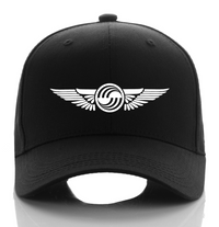 Thumbnail for AIRBUS LOGO DESIGNED CAP