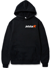 Thumbnail for JETSTAR AIRLINE PULLOVER