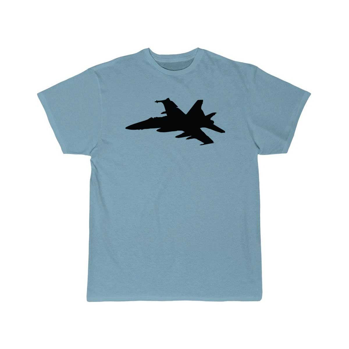 Airplane Fighter Jet Pilot Gift Idea T Shirt THE AV8R