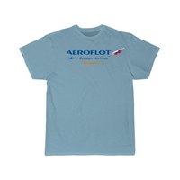 Thumbnail for RUSSIAN AIRLINE T-SHIRT