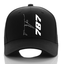 Thumbnail for BOEING 787 DESIGNED CAP