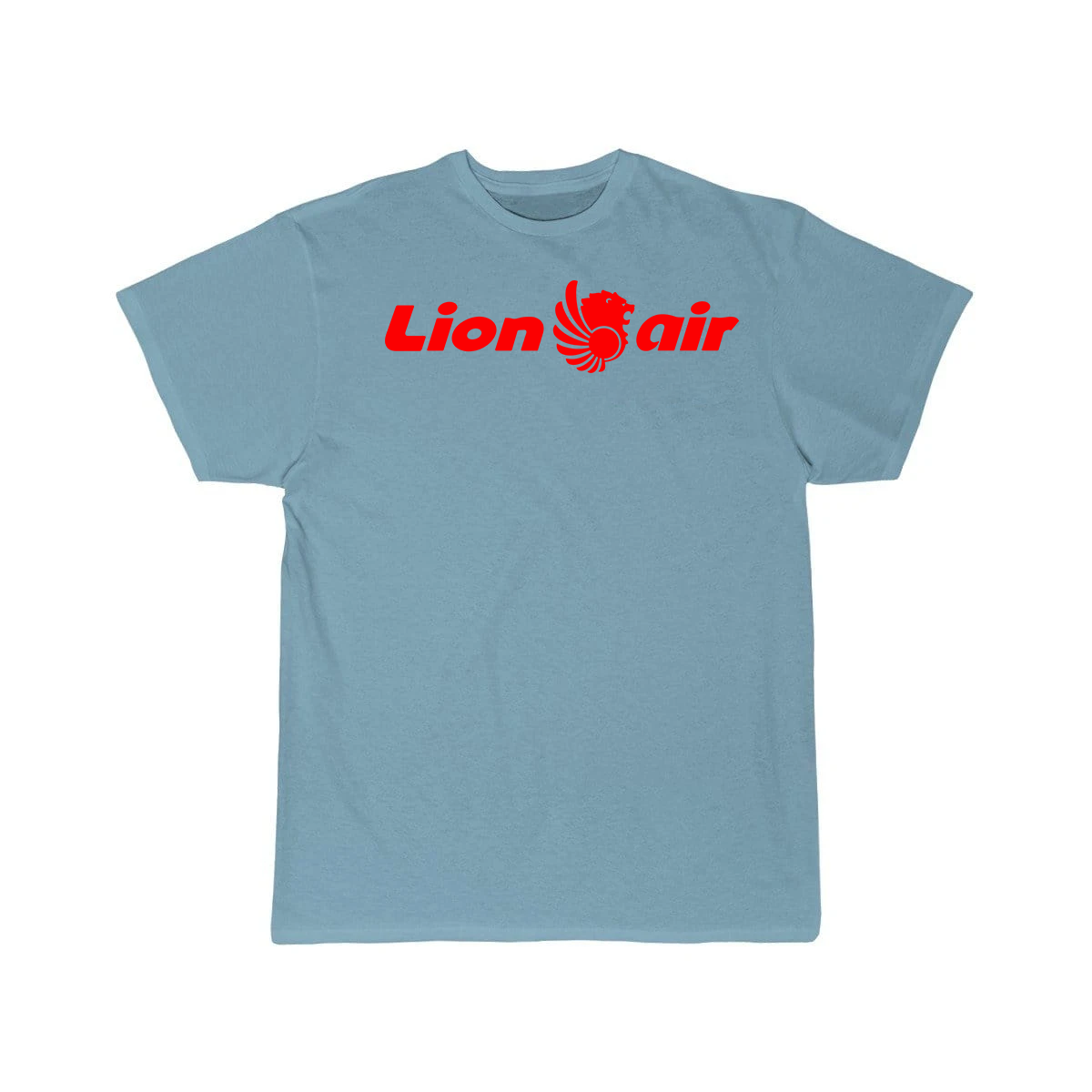 LION AIRLINE T-SHIRT