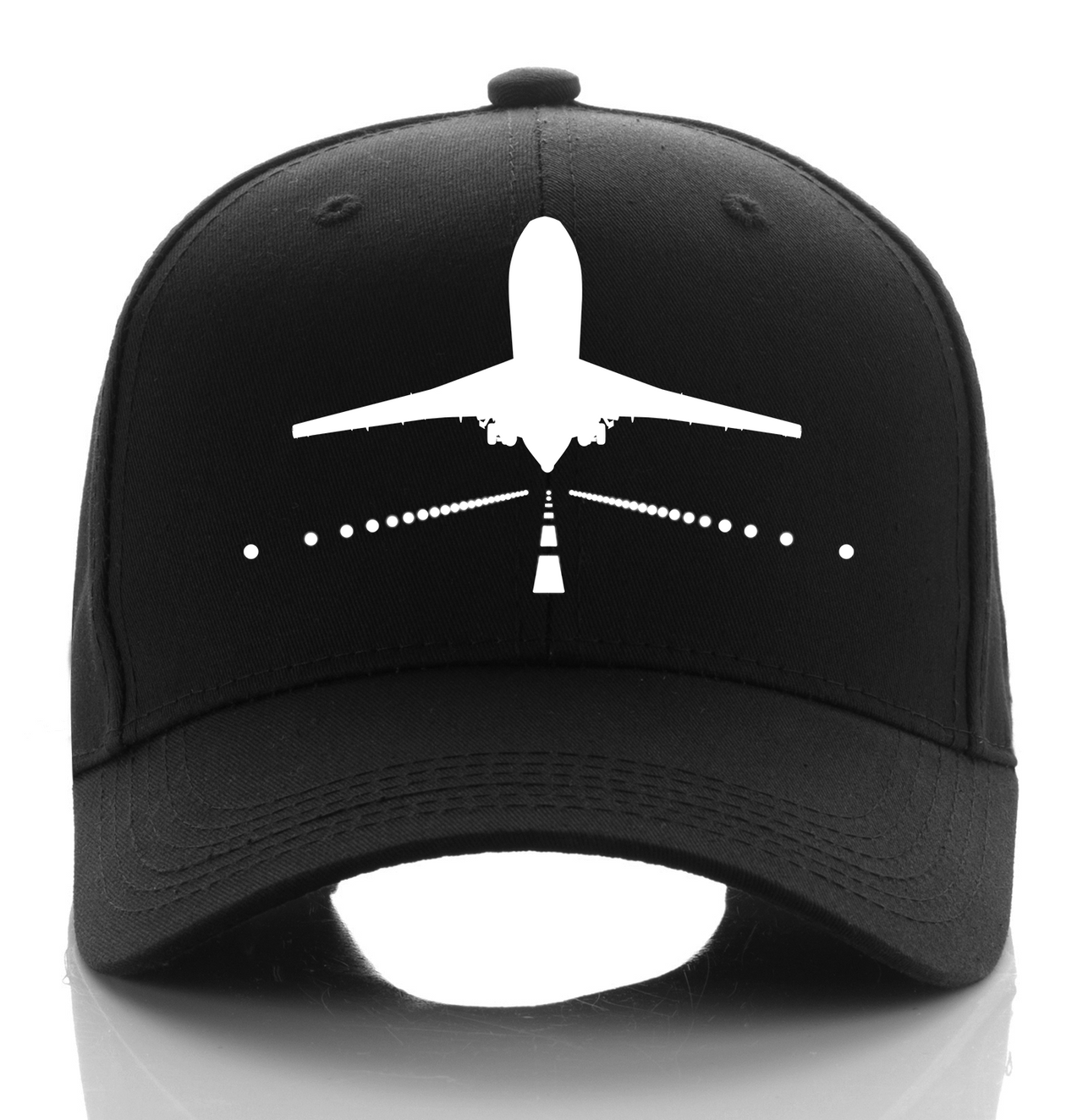 BOEING 727 DESIGNED CAP