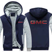 Thumbnail for GMC AUTOMOBILE  FLEECE SWEATSHIRT