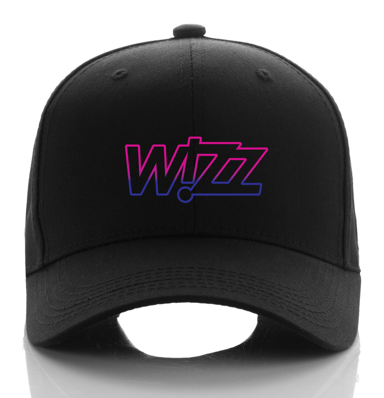 WIZZ AIRLINE DESIGNED CAP