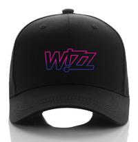 Thumbnail for WIZZ AIRLINE DESIGNED CAP