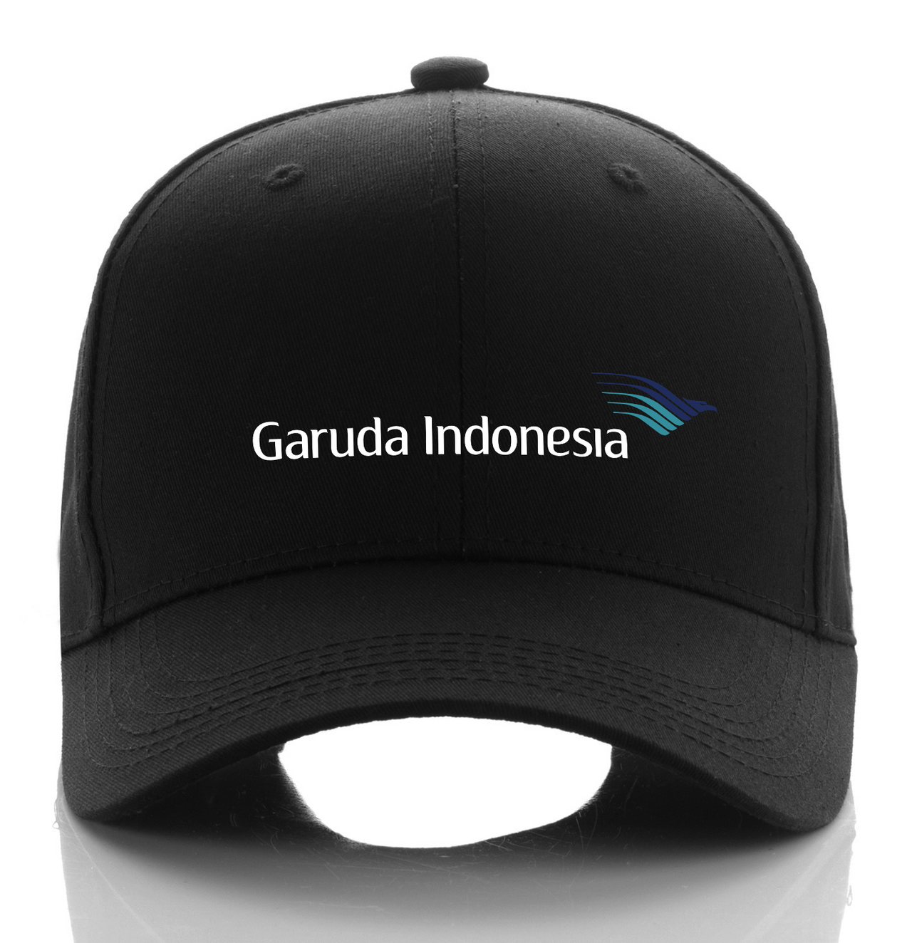 GURUDA INDONESIA AIRLINE DESIGNED CAP