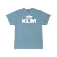 Thumbnail for KLM AIRLINE T-SHIRT