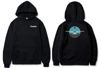 Thumbnail for CESSNA DESIGNED PULLOVER THE AV8R