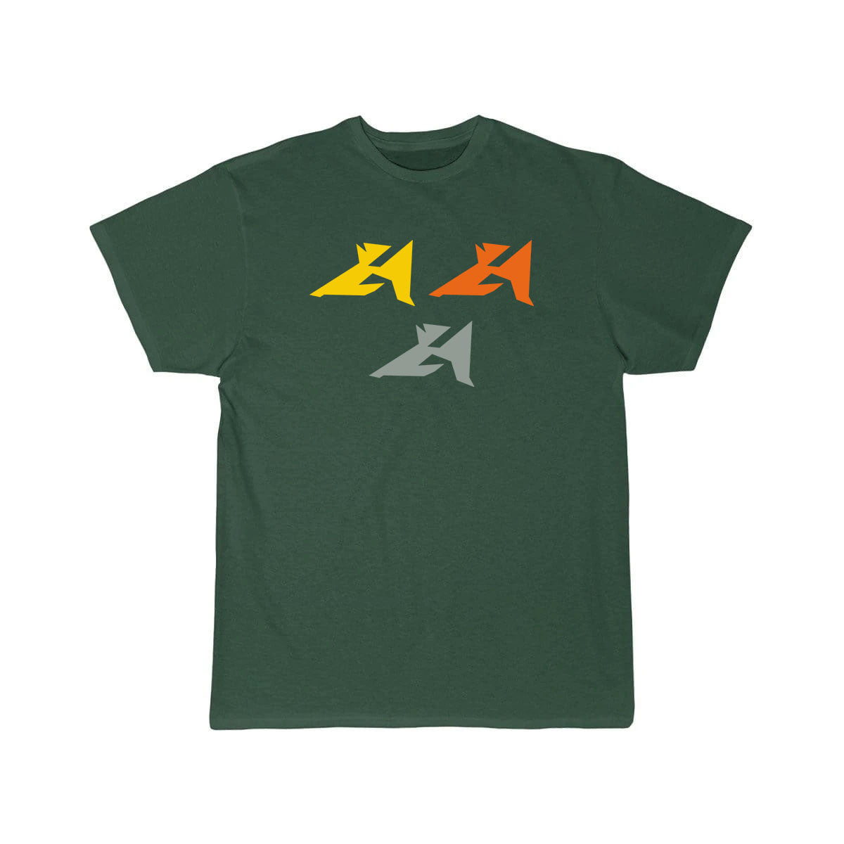 Fighter Jets T SHIRT THE AV8R