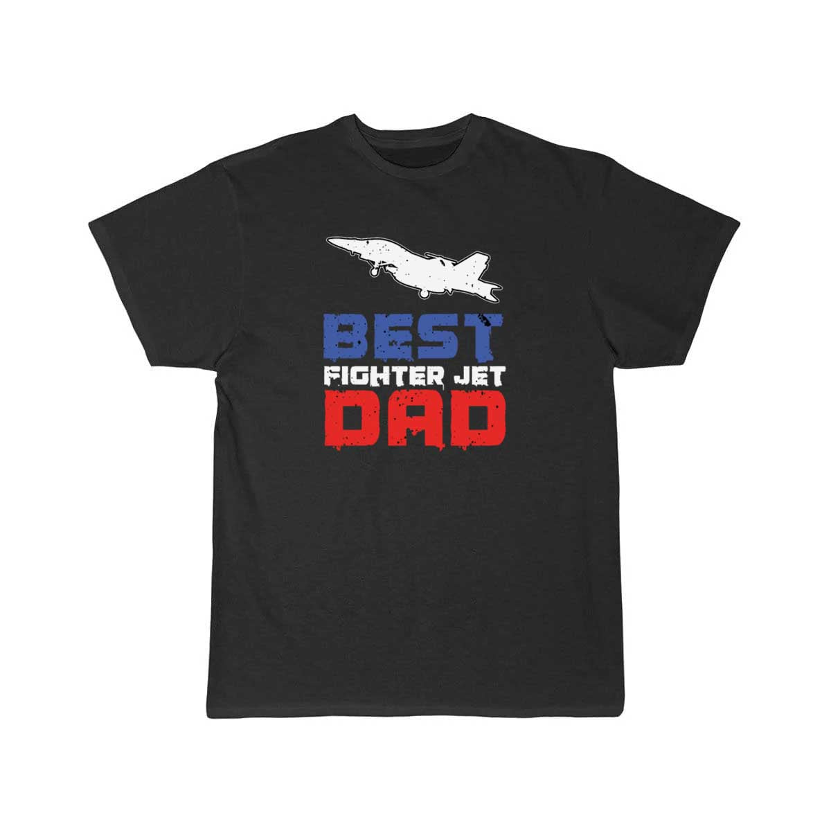 Best Fighter Jet Dad T SHIRT THE AV8R