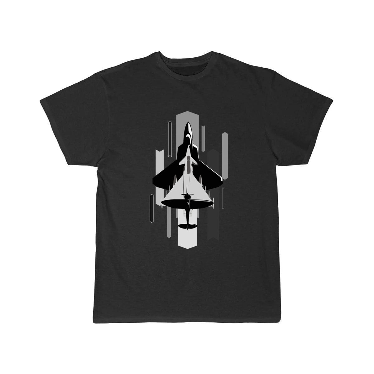 FIGHTER T SHIRT THE AV8R