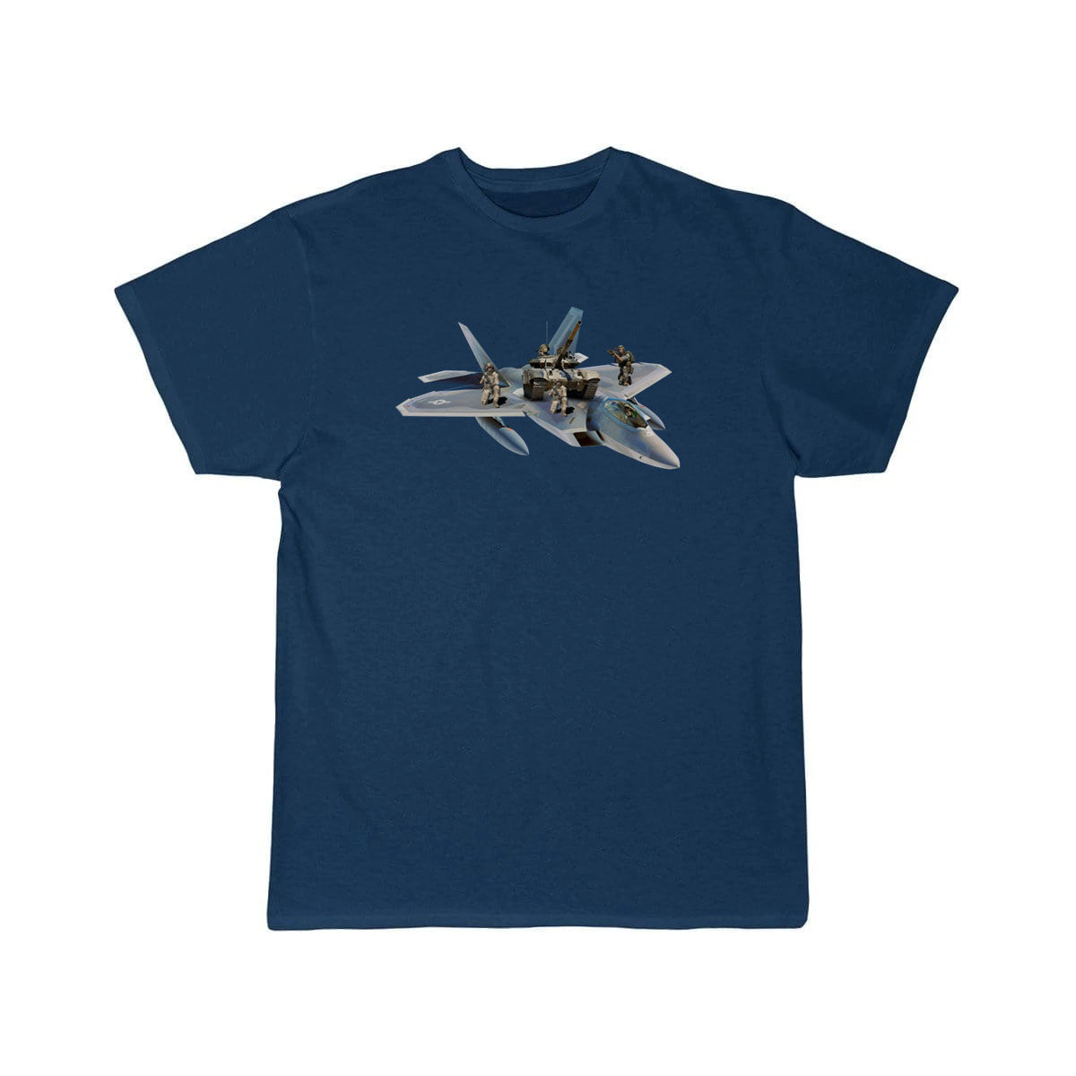 PNGPIX COM Military Aircraft Jet Fighter Plane Tra T SHIRT THE AV8R