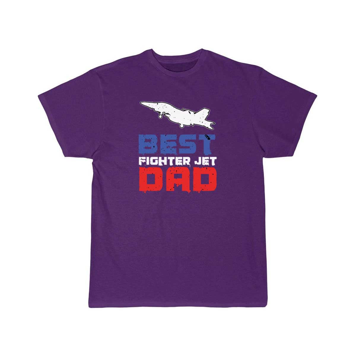 Best Fighter Jet Dad T SHIRT THE AV8R