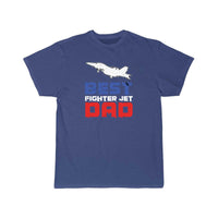 Thumbnail for Best Fighter Jet Dad T SHIRT THE AV8R