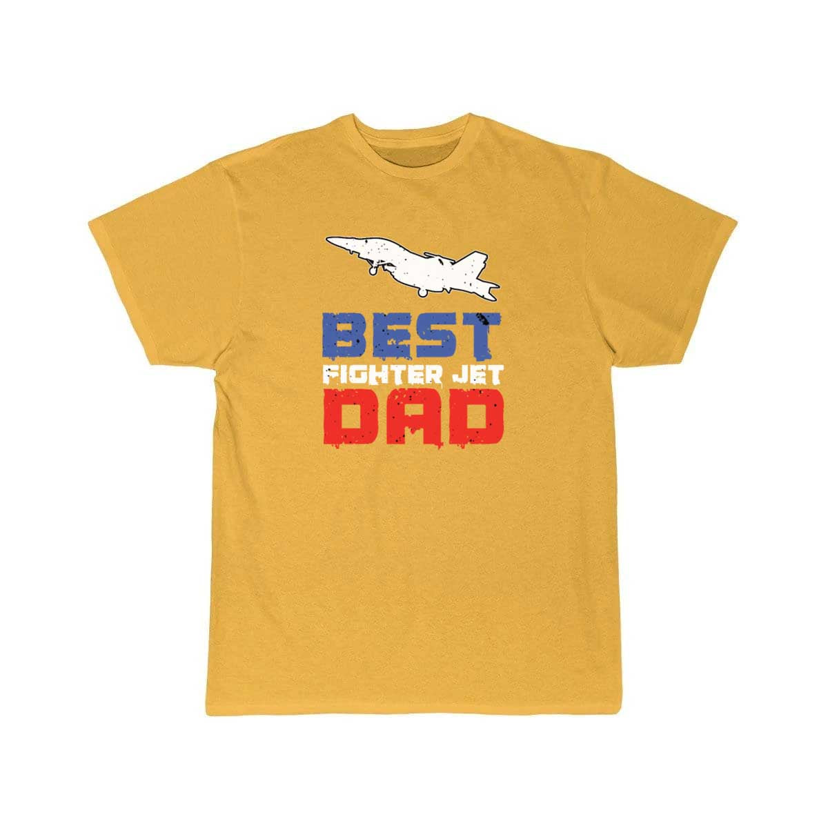 Best Fighter Jet Dad T SHIRT THE AV8R