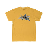 Thumbnail for PNGPIX COM Military Aircraft Jet Fighter Plane Tra T SHIRT THE AV8R