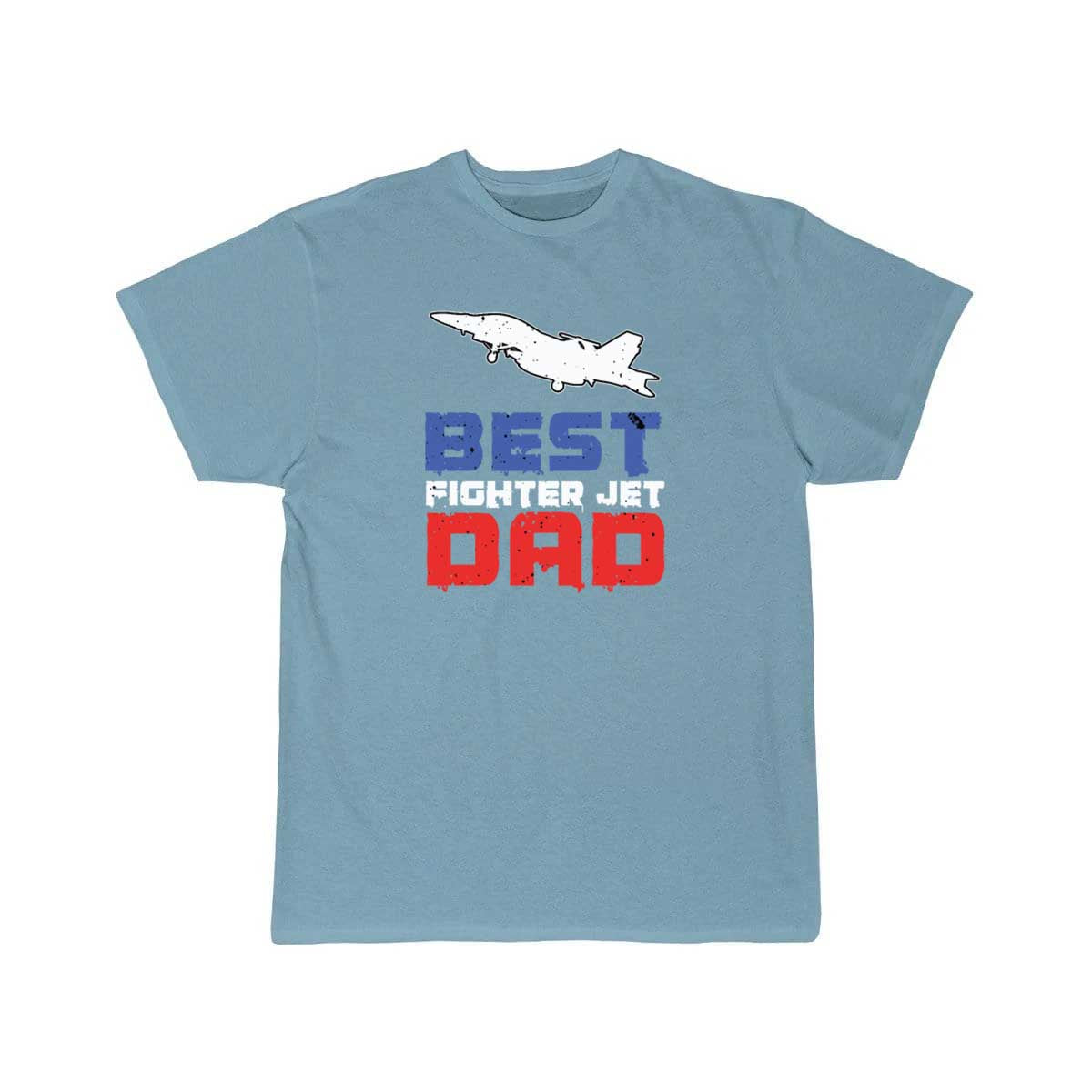 Best Fighter Jet Dad T SHIRT THE AV8R