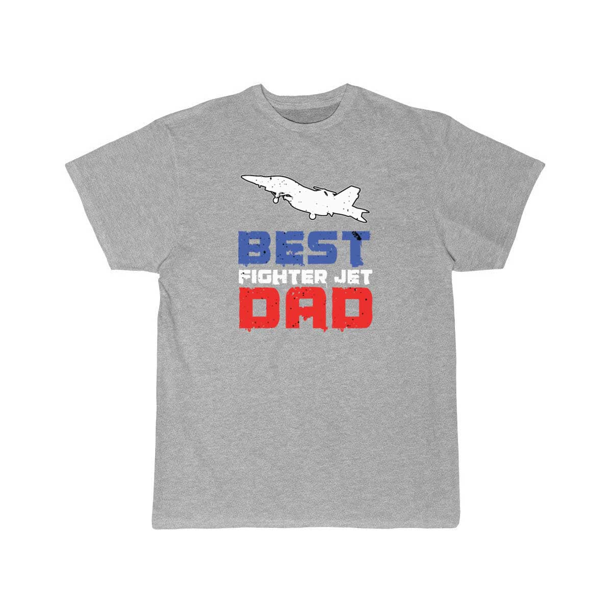 Best Fighter Jet Dad T SHIRT THE AV8R