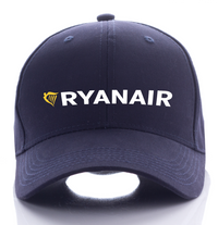 Thumbnail for RYAN AIRLINE DESIGNED CAP