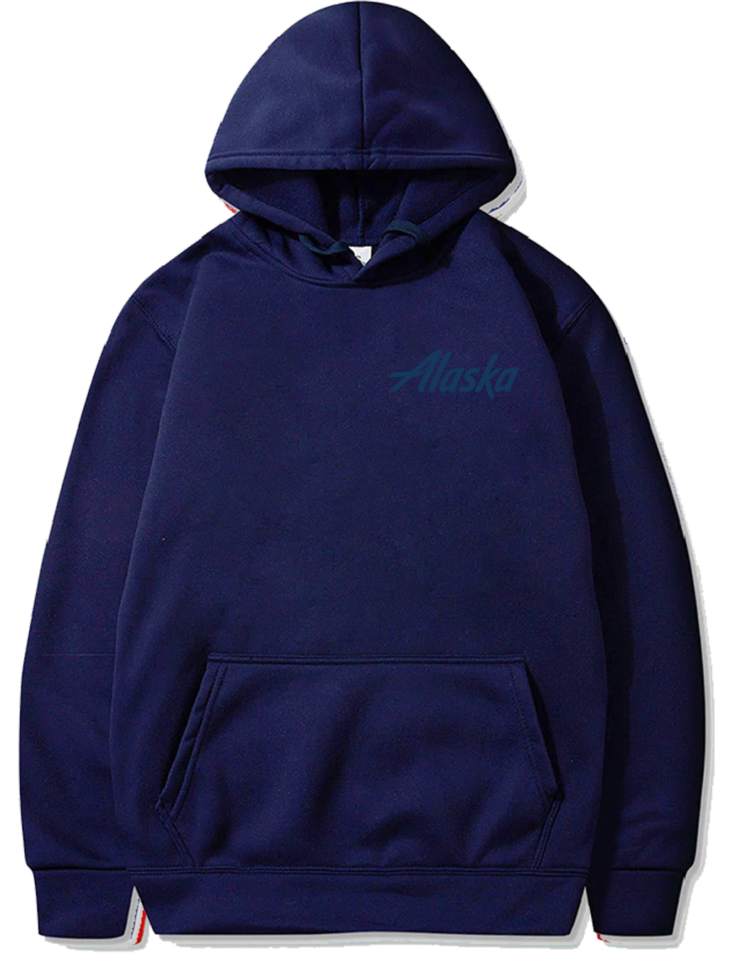 ALASKA AIRLINE PULLOVER