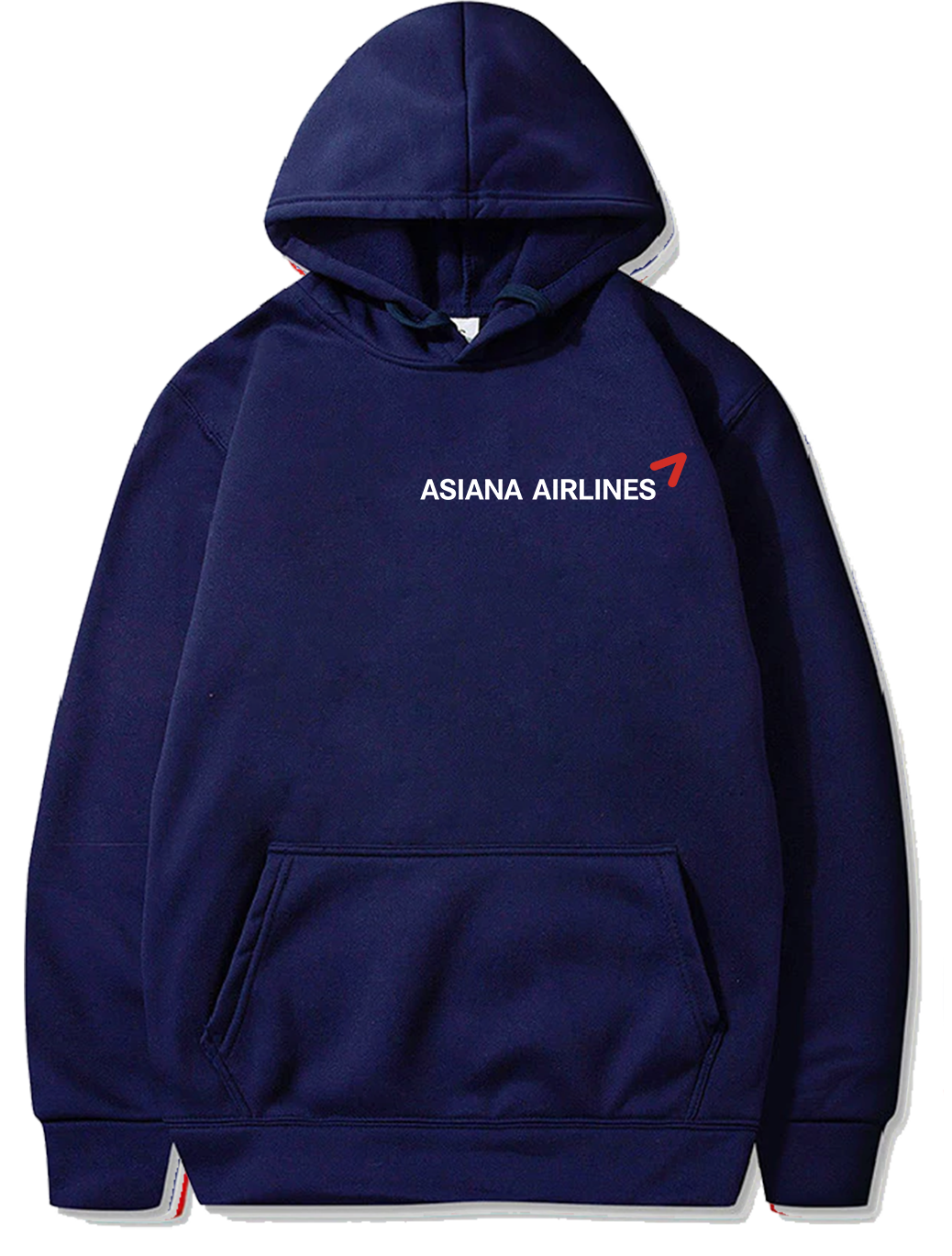 ASIANA AIRLINE PULLOVER