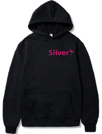 Thumbnail for SILVER AIRLINE PULLOVER