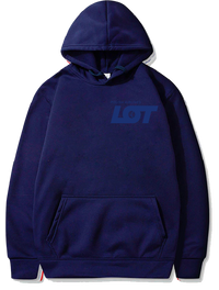 Thumbnail for LOT AIRLINE PULLOVER