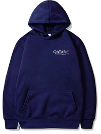 Thumbnail for QATAR AIRWAYS PULLOVER