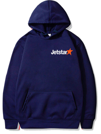 Thumbnail for JETSTAR AIRLINE PULLOVER