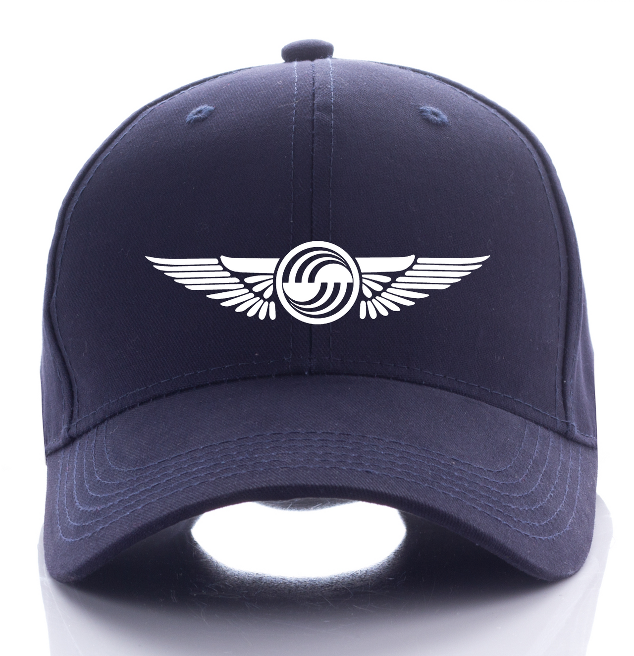 AIRBUS LOGO DESIGNED CAP