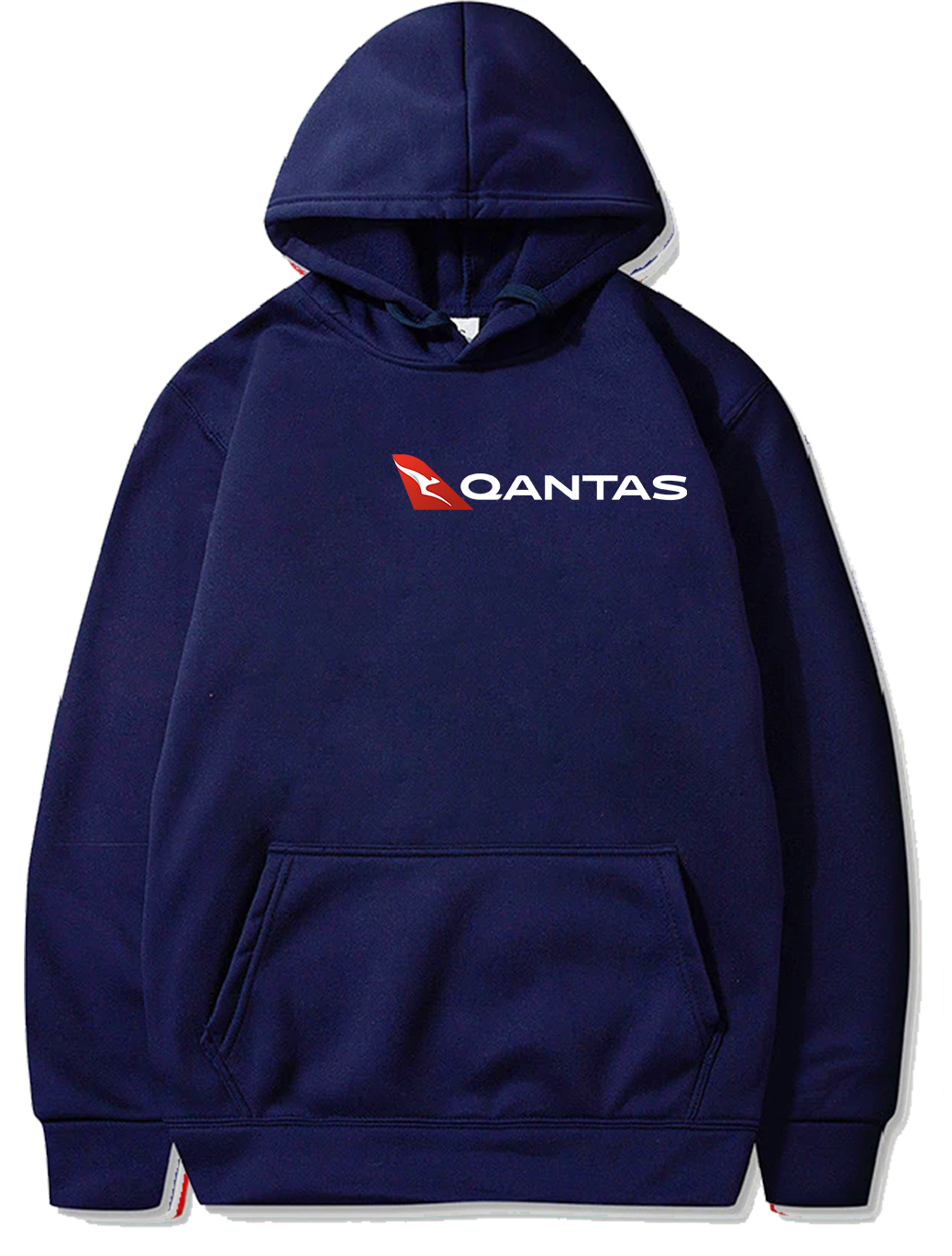 QANTAS AIRLINE PULLOVER