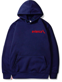 Thumbnail for AVIANCA AIRLINE PULLOVER