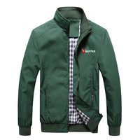 Thumbnail for QANTAS AIR AUTUMN JACKET THE AV8R