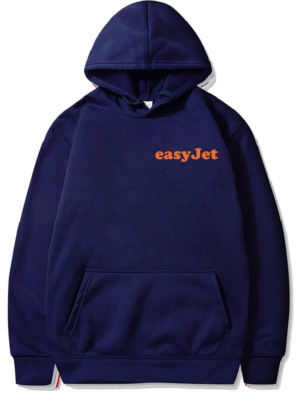 EASY JET AIRLINE PULLOVER