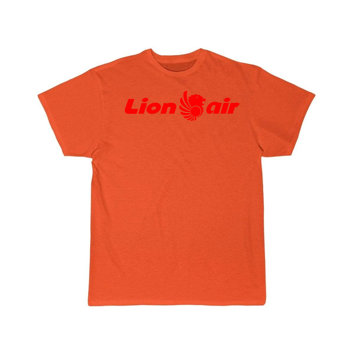 LION AIRLINE T-SHIRT