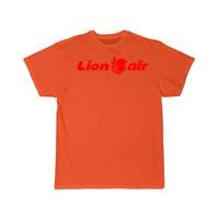 Thumbnail for LION AIRLINE T-SHIRT