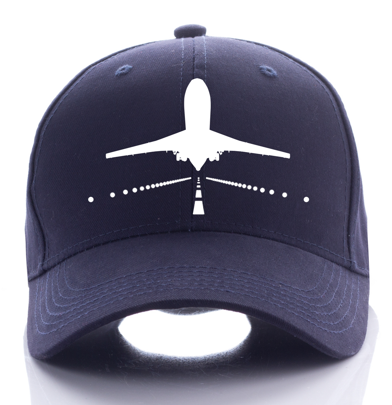 BOEING 727 DESIGNED CAP