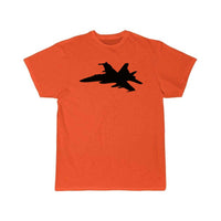 Thumbnail for Airplane Fighter Jet Pilot Gift Idea T Shirt THE AV8R