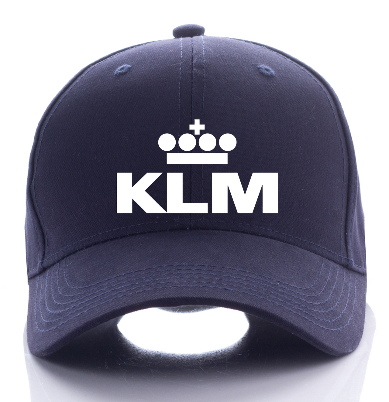 KLM AIRLINE DESIGNED CAP