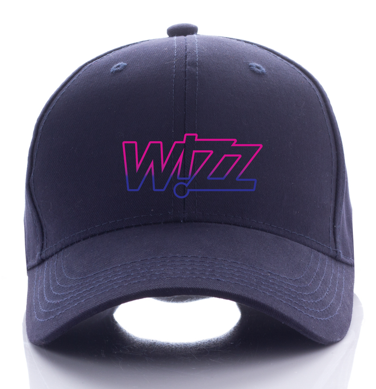 WIZZ AIRLINE DESIGNED CAP