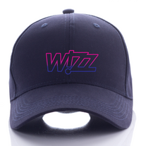 Thumbnail for WIZZ AIRLINE DESIGNED CAP