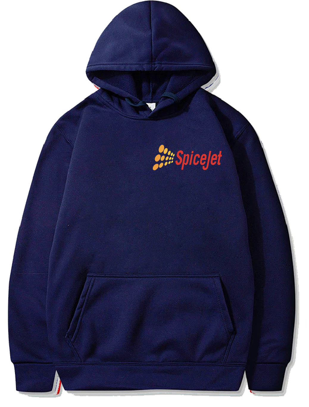 SPICEJET AIRLINE PULLOVER