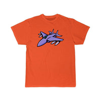 Thumbnail for American Jet Fighter Mascot T SHIRT THE AV8R