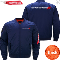 Thumbnail for DODGE JACKET