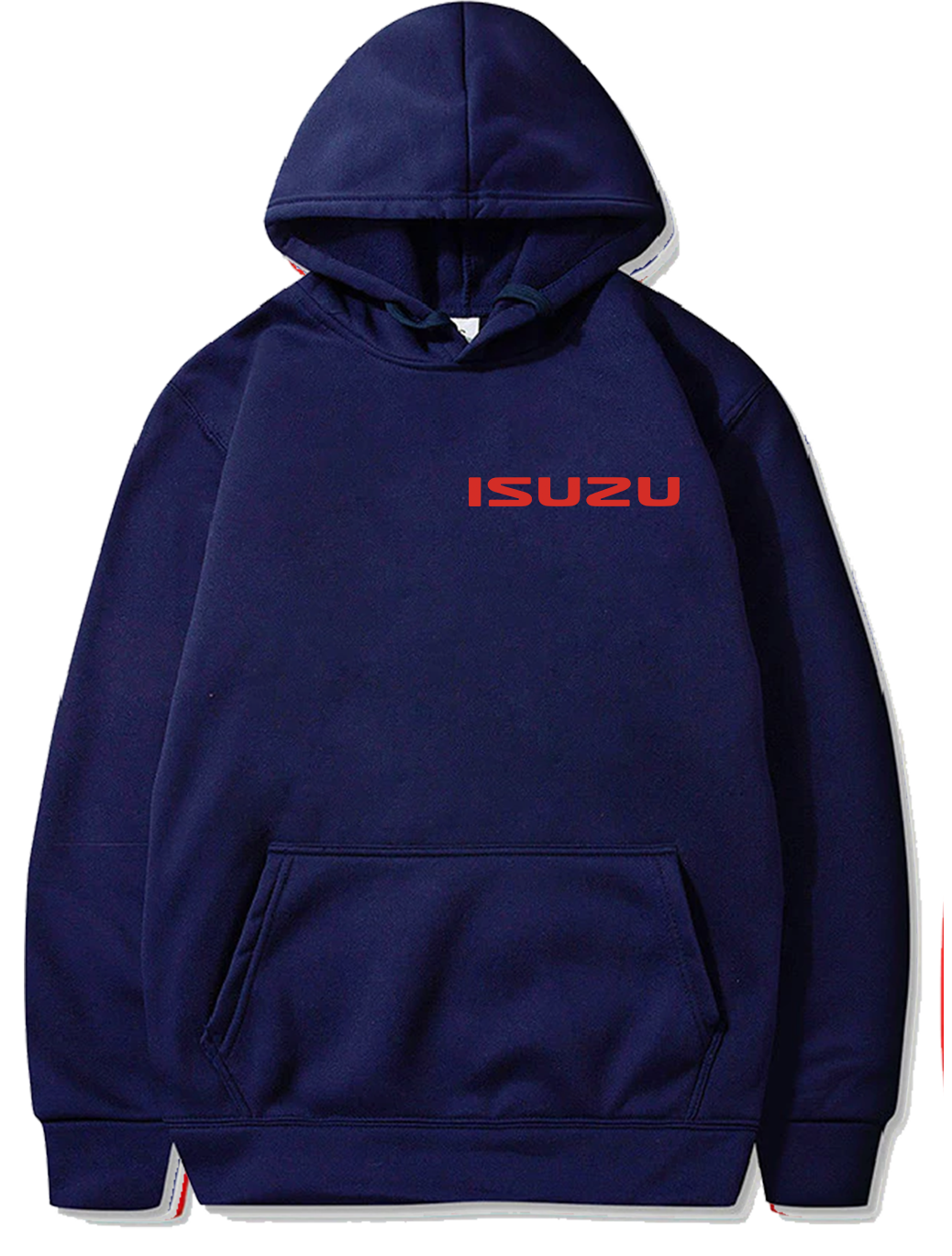 ISUZU AIRLINE PULLOVER