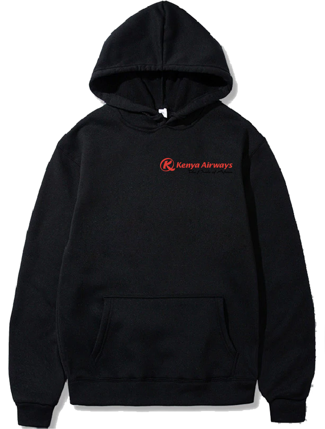 KENYA AIRLINE PULLOVER