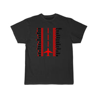 Thumbnail for Pilot Pilots Alphabet T SHIRT THE AV8R