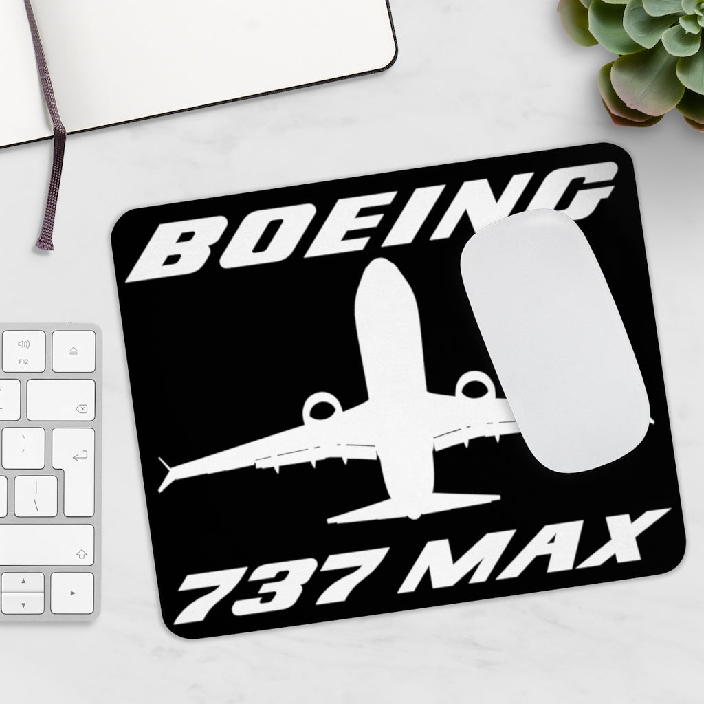 BOEING 737 -  MOUSE PAD Printify