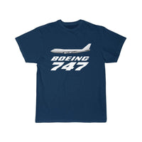 Thumbnail for B747  DESIGNED T-SHIRT THE AV8R